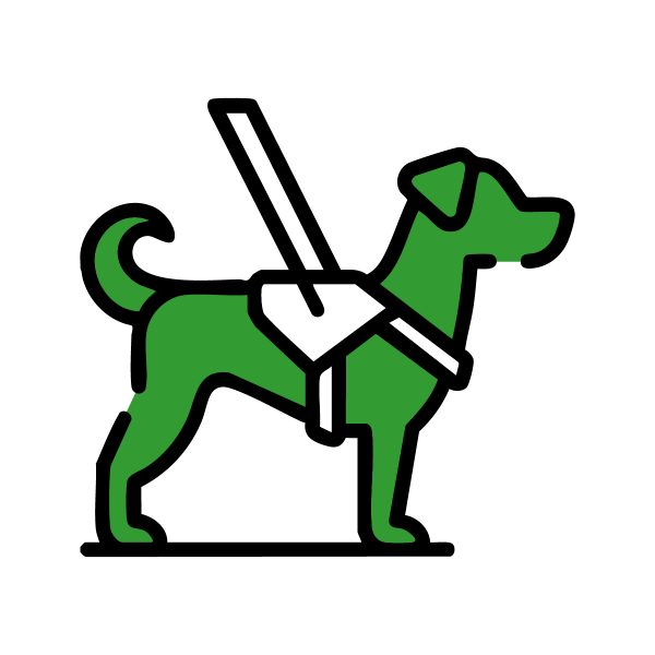 symbol psa asystującego